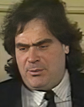 Thanasis Panagopoulos as 