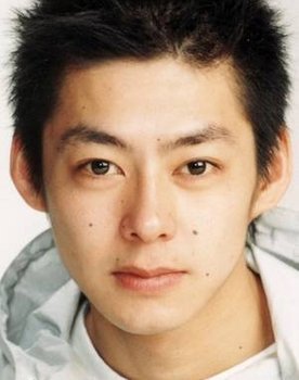 Kazuma Shigaya
