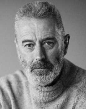 Ged Simmons