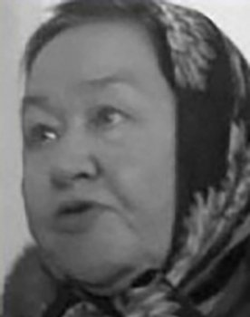 Lidiya Ryumina