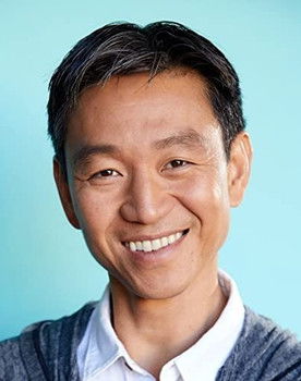 Alexandre Chen as Leon Chen