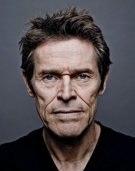 Willem Dafoe Photo