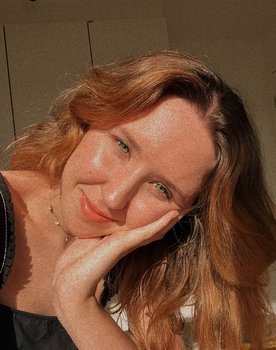 Rafa Danielli as Tifany