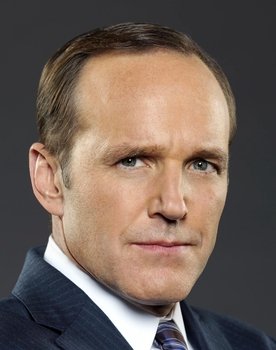 Clark Gregg Photo
