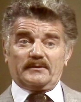 Richard Beale as Tommy Stewart