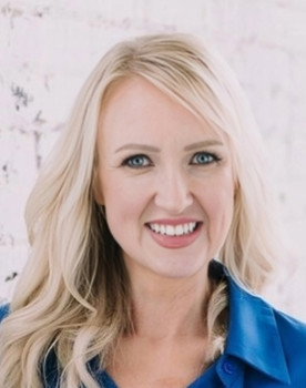 Tisha Carmel as Principle Campbell