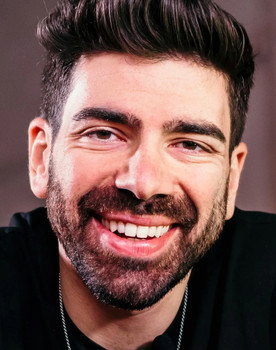 Gianluca Gazzoli
