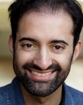 Yusuf Bhaimia as Yusuf