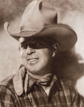 Hoot Gibson as 2nd Nash Henchman (as Ed Gibson)
