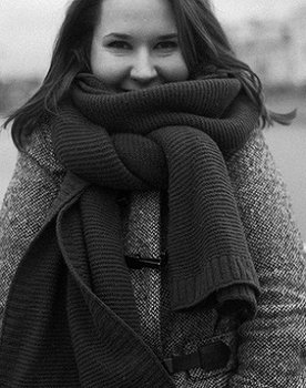 Darya Markina as 