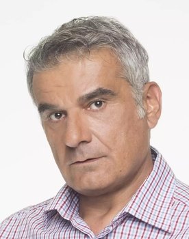 Kostas Apostolakis