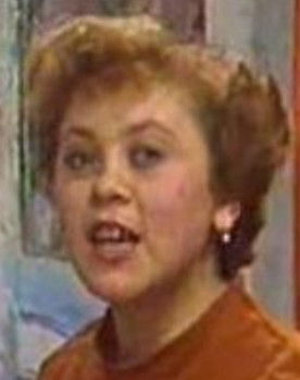 I. Strekalkina as Рассказчица