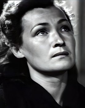 Nataliya Gebdovskaya