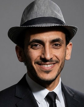 طاهر الزهيري