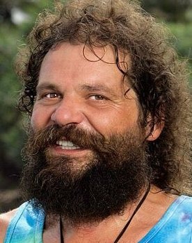 Rupert Boneham as Michael