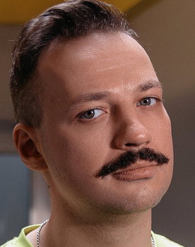 Georgiy Alfeyev