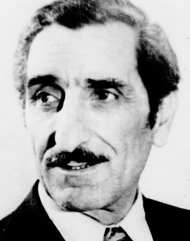 Mukhtar Avsharov