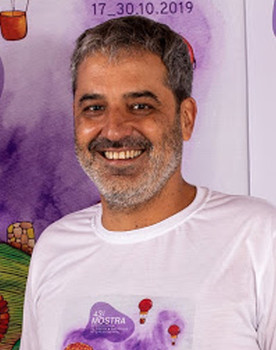 Helvécio Marins Jr.