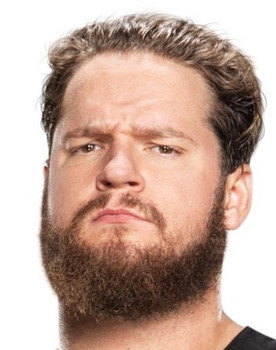 Joseph Sculthorpe as Hank Walker