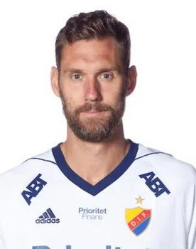 Andreas Isaksson