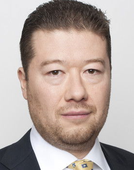 Tomio Okamura as Himself