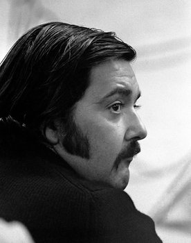 Frank Perry as Himself