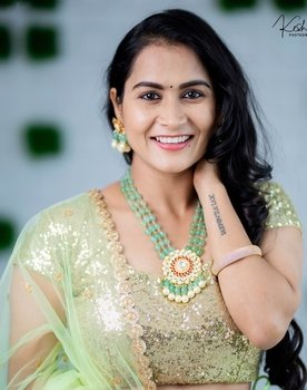 Kanchan Bamne