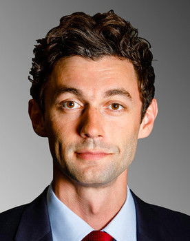 Jon Ossoff