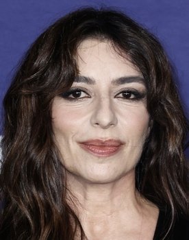 Sabrina Impacciatore