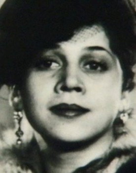 Maria Ovchinnikova