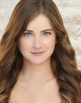 Kelly Huddleston as Katherine