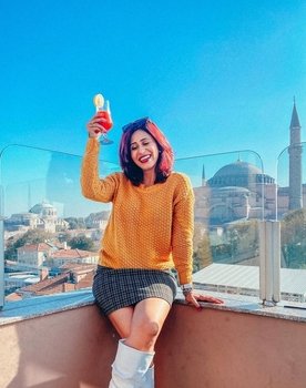 Kishwer Merchant
