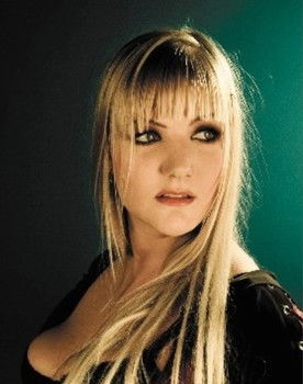 Monika Pedersen as Self