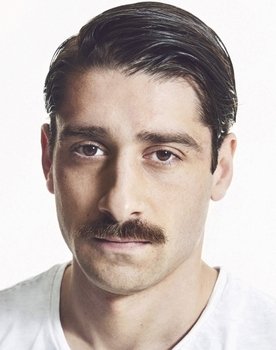 Bora Akkaş as Deniz