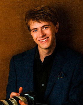 Henry Shriber as The Voice