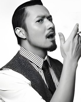 Zhuoting Liu as 