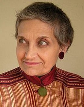 Lucia Ragni