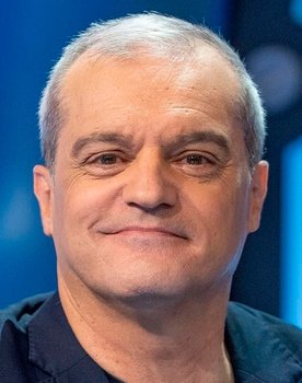 Ramón García