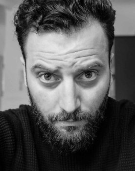 Stephen Liebman as Marcus