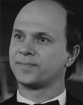 Sergei Losev