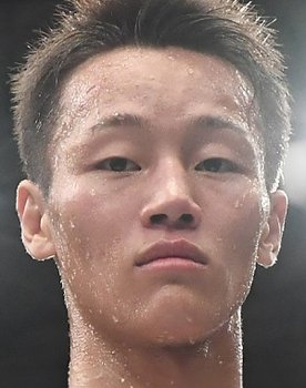 Stephen Fulton vs. Naoya Inoue