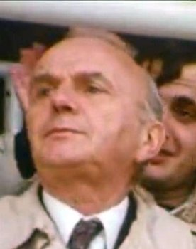Gaëtan Jor