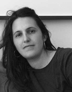 Lila Pinell
