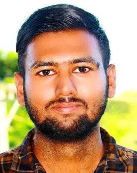 কবি শাহিন আলম