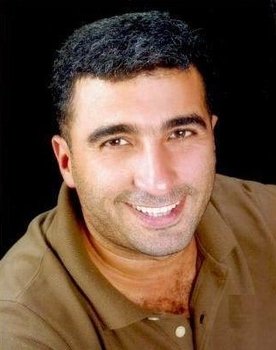 Rafael Isgenderov