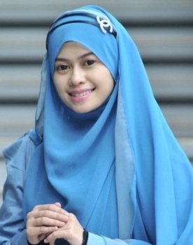 Heliza Helmi