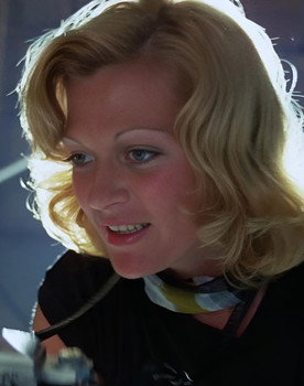 Samantha McLaren