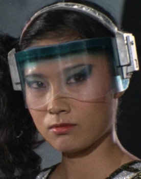 Mariko Higashi