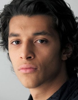 Oscar Al Hafiane