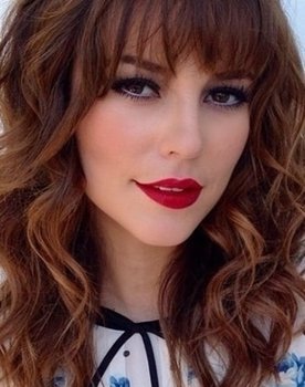 Paolla Oliveira Photo